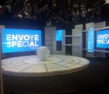 envoyé spécial