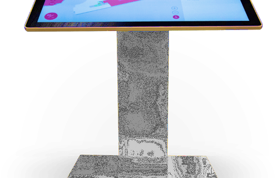 interactive