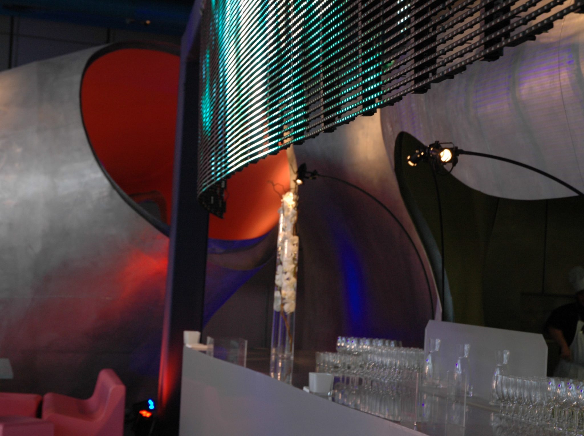 interactif 40 ANS SAMSUNG