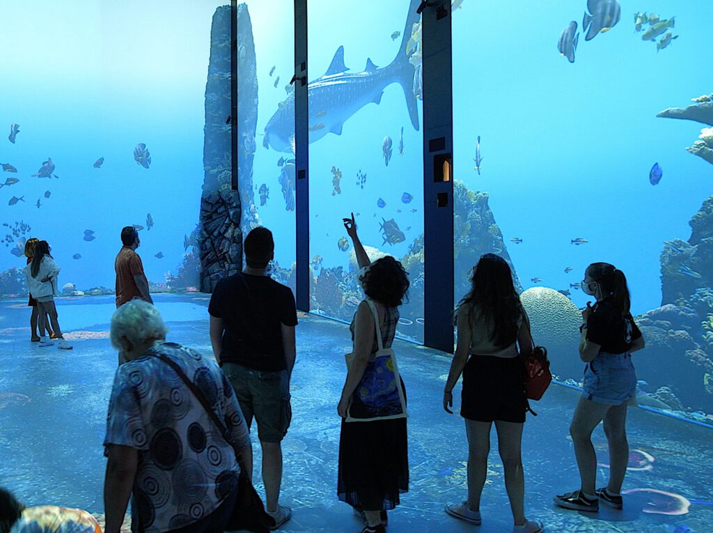Musée océanographique de Monaco