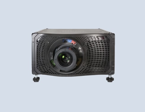 vidéoprojecteur professionnel